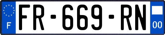 FR-669-RN