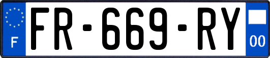 FR-669-RY
