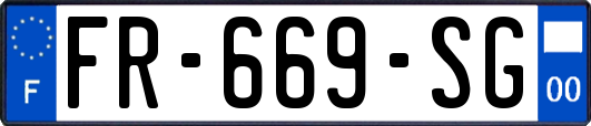 FR-669-SG