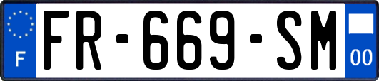 FR-669-SM