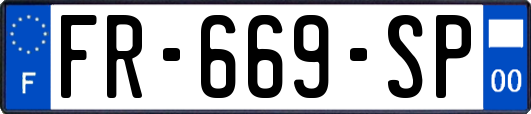 FR-669-SP