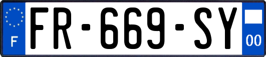 FR-669-SY
