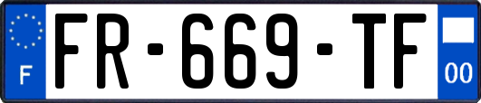 FR-669-TF