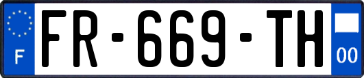 FR-669-TH