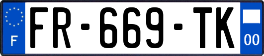 FR-669-TK