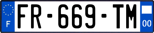 FR-669-TM