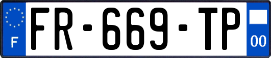 FR-669-TP