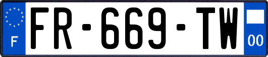 FR-669-TW