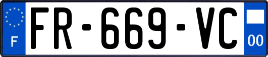 FR-669-VC