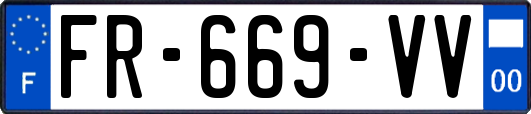FR-669-VV