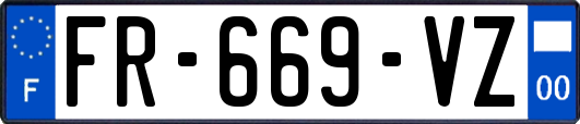 FR-669-VZ