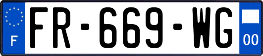 FR-669-WG