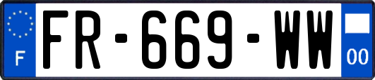 FR-669-WW