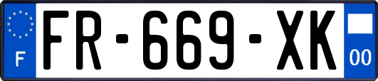 FR-669-XK