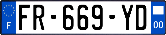 FR-669-YD