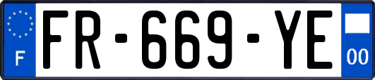FR-669-YE