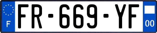 FR-669-YF
