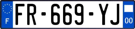 FR-669-YJ