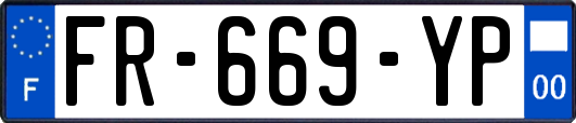 FR-669-YP