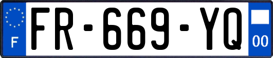 FR-669-YQ