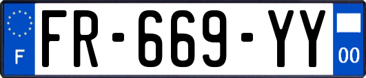 FR-669-YY