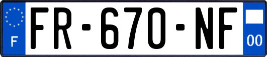 FR-670-NF