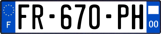 FR-670-PH