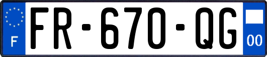 FR-670-QG