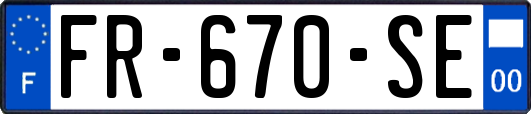 FR-670-SE