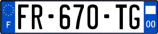 FR-670-TG