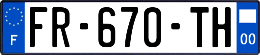 FR-670-TH