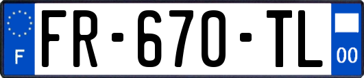 FR-670-TL