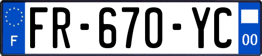 FR-670-YC