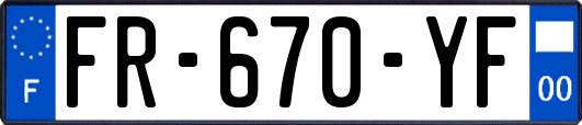 FR-670-YF