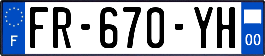 FR-670-YH