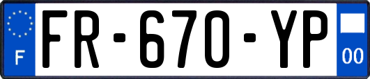 FR-670-YP