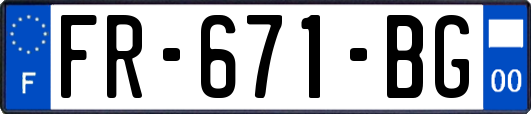 FR-671-BG