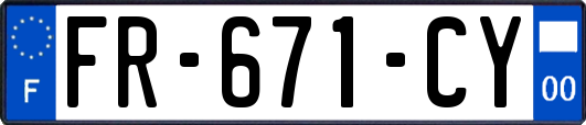 FR-671-CY