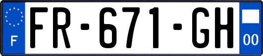 FR-671-GH