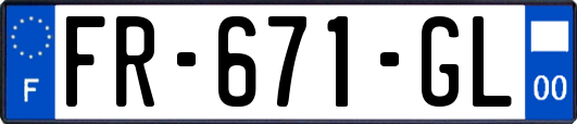 FR-671-GL