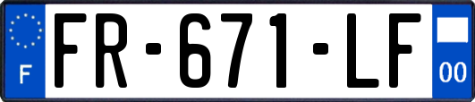 FR-671-LF
