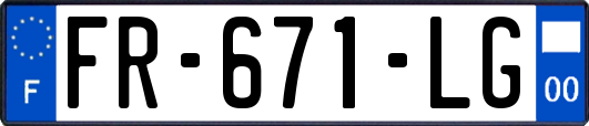 FR-671-LG