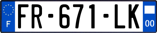 FR-671-LK
