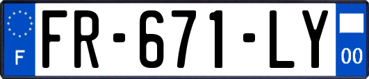FR-671-LY