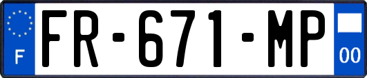 FR-671-MP