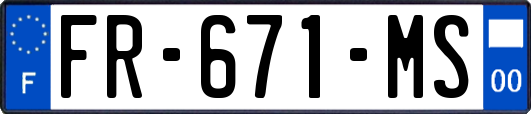 FR-671-MS