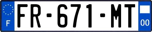 FR-671-MT
