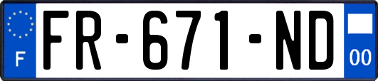 FR-671-ND