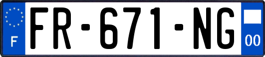 FR-671-NG