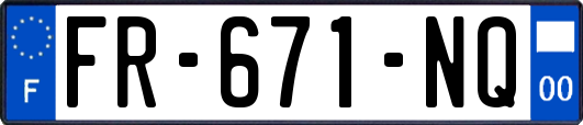 FR-671-NQ